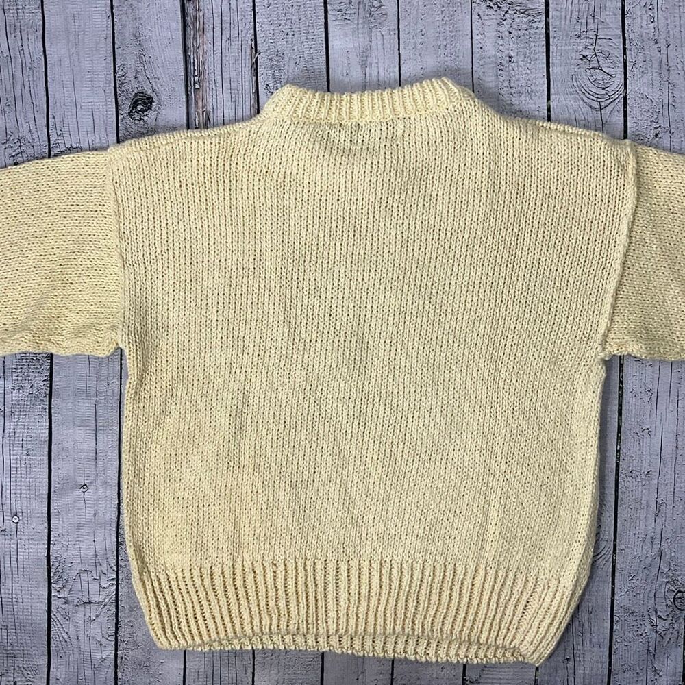 VINTAGE 70’s JANTZEN Sweater - Picture 2 of 4